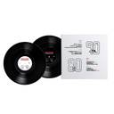 Los Fabulosos Cadillacs - Vasos Vacios 2LP Vinyl