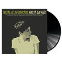 Natalia Lafourcade - Hasta la Raíz Vinyl 1LP