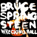 Bruce Springsteen - Wrecking Ball [Vinyl]