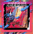 Bear In Heaven - I Love You, It's Cool [LP]