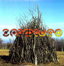 Zammuto - Zammuto [LP]
