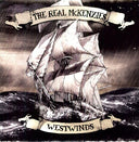 The Real Mckenzies - Westwinds [LP]