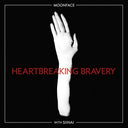 With Siinai: Heartbreaking Bravery [LP]