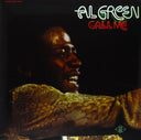 Pre-Order: Al Green - Call Me [180 Gram Vinyl]