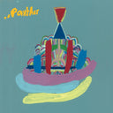 Panther - Entropy (12" EP) [Vinyl]