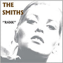 The Smiths - Rank (Vinyl LP)