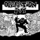Operation Ivy - Energy (Vinyl LP)