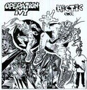 Operation Ivy - Hectic [12" Vinyl]