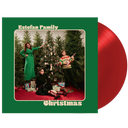 Gloria Estefan - Estefan Family Christmas Vinyl 2LP
