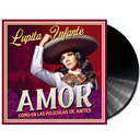 Lupita Infante - Amor Como en las Películas de Antes Vinyl 1LP