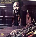 Hank Crawford - It's a Funky Thing to Do [LP]