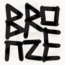 Bronze - Copper [LP]