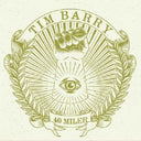 Tim Barry - 40 Miler [LP]