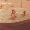 Amateur Love - It's All Aquatic [LP]