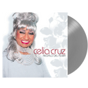Celia Cruz - Regalo del Alma Vinyl 2LP (Silver)