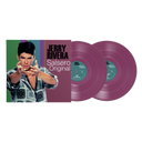 Jerry Rivera - El Bebe…..Salsero Original Orchid Vinyl 2LP