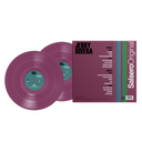 Jerry Rivera - El Bebe…..Salsero Original Orchid Vinyl 2LP