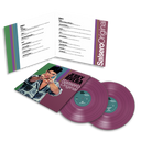 Jerry Rivera - El Bebe…..Salsero Original Orchid Vinyl 2LP