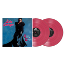 Luis Enrique - Amor Y Alegria Magenta Vinyl 2LP