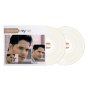 Rey Ruiz - Mis Favoritas Light Beige Vinyl 2LP