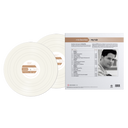 Rey Ruiz - Mis Favoritas Light Beige Vinyl 2LP