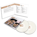 Rey Ruiz - Mis Favoritas Light Beige Vinyl 2LP