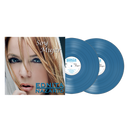 Ednita Nazario - Soy Mujer Aqua Vinyl 2LP
