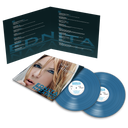 Ednita Nazario - Soy Mujer Aqua Vinyl 2LP