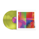 Bomba Estereo - Amanecer 10 Year Anniversary Highlighter Yellow Vinyl 2LP