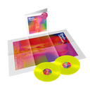 Bomba Estereo - Amanecer 10 Year Anniversary Highlighter Yellow Vinyl 2LP