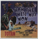 How the West Was Won [LP]