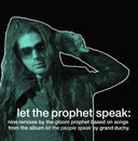 Grand Duchy - Let The People Speak [Limited Edition]