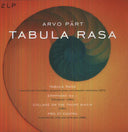 Avro Part: Tabula Rasa [Import]