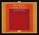 Complete Symphonies [CD]