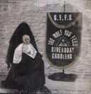 Riverboat Gamblers - The Wolf You Feed [LP]