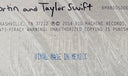 Taylor Swift - 1989 |