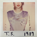 Taylor Swift - 1989 |