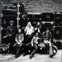 The Allman Brothers Band - Allman Brothers Live at Fillmore East [CD]