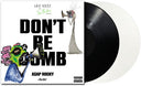 Don'T Be Dumb (1 Black & 1 White Vinyl) [2LP] [Vinyl]