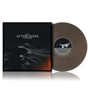 AT THE GATES ‘THE GHOST OF A FUTURE DEAD’ LP (Exclusive – Limited to 500, Transparent Black Ice Vinyl)