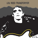 Pre-Order: Lou Reed - Transformer [LP]