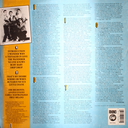 Vinyl - Sealed 12" LP - Dion & The Belmonts - Reunion: Live