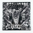 Rob Zombie: The Great Satan - Limited Indie Exclusive Vinyl Record Album - Black & White Swirl - Includes 28 Page Booklet Records & LPs (only 5200 of this variant)