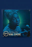 Nina Simone - Great Women of Song