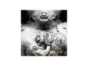 Danny Elfman - Bigger. Messier. (Limited Edition Orange & White Colored Double Vinyl)