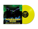 Powerman 5000 - Copies, Clones & Replicants (Limited Edition Yelow Colored Vinyl)