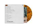 Sylvan Esso - No Rules Sandy (Limited Edition Tigers Eye Colored Vinyl)