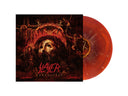 Slayer - Repentless (OxBlood & Orange Swirl w/ Mustard Splatter Colored Vinyl)