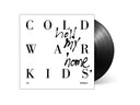 Cold War Kids - Hold My Home