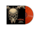 Whitechapel - Hymns in Dissonance (Limited Edition Eviscerate Orange Colored Vinyl)
